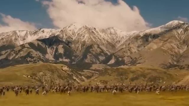 Epic battle montage смотреть онлайн