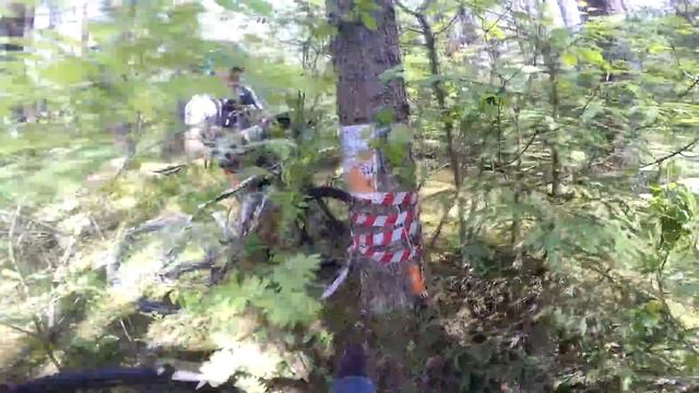 Приключенческая гонка Авантюр 2016
