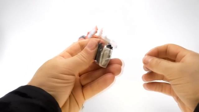 Transformers Starscream generations armada