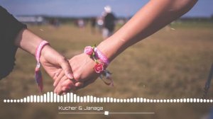 КУЧЕР & JANAGA - По щекам слёзы