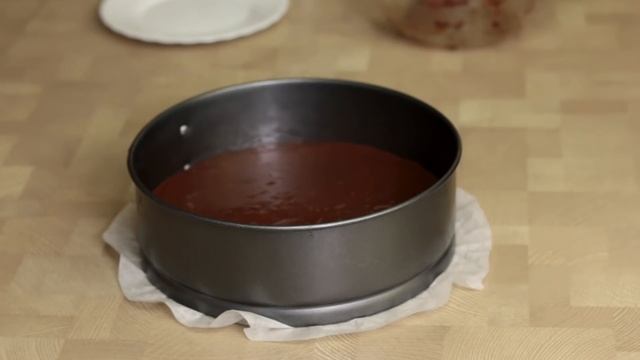 Постный ШОКОЛАДНЫЙ БРАУНИ ? Простой Рецепт на Кокосовом Молоке без яиц