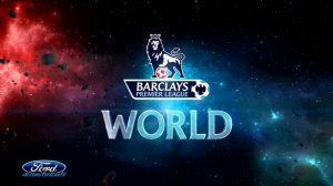 Мир Премьер Лиги  АПЛ 2014-15 EPL World  19/12/2014 @ford.uefa