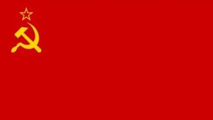 Гимн СССР 1955-1991