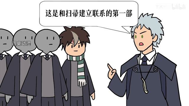 灵魂穿越到不同动漫世界，而且还能共享能力？【十人碎片03】