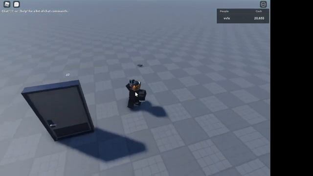 Roblox studio / C4 Door (IMPROVEMENT) смотреть онлайн