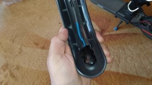 Xiaomi mijia 365 Ремонт стоп-сигнала