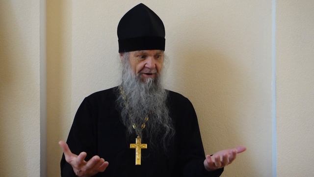 Глас вопиющего в пустыне: приготовьте путь Господу, прямыми сделайте стези Ему смотреть онлайн