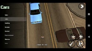 Как установить моды или cleo скрипты на Gta Sa ANDROID