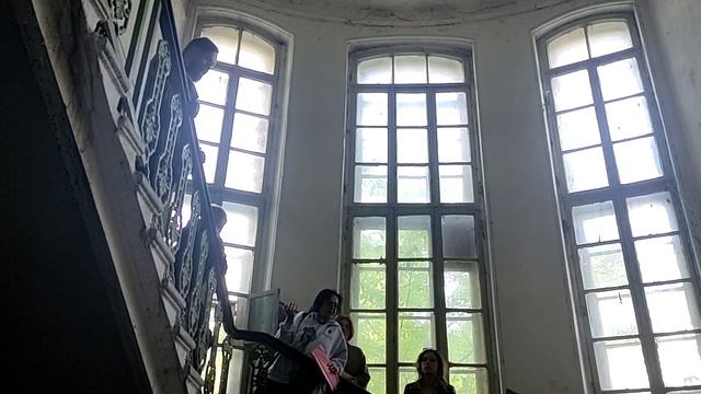 Экскурсия по Воронежу с Ольгой #Рудевой    #схи#воронеж#экскурсия