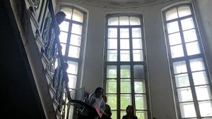 Экскурсия по Воронежу с Ольгой #Рудевой    #схи#воронеж#экскурсия