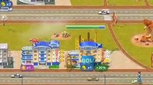 Hotel Mogul- Las Vegas HD iPhone Gameplay