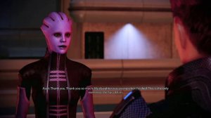 Mass Effect LE - ME2 - FemShep Playthrough Part 5 - Collector Ship, Miranda, Jack & Zaeed Loyalty