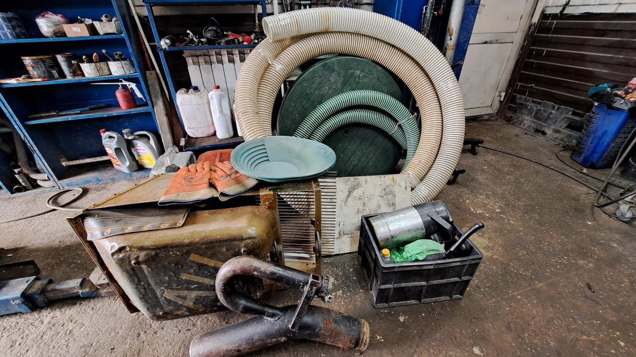 Подготовка к сезону началась. смотреть онлайн