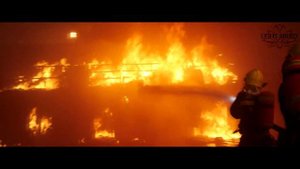 Яркие глаза в темноте 1 сезон 27 серия