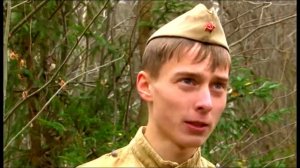 Кинозарисовка В августе 44-го