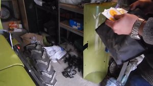 часть №7 окончательная! сборка мотоблока дизельный Кентавр МБ 1012 Е-3