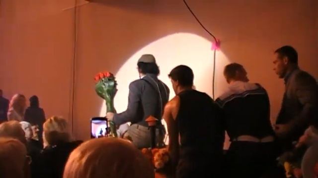 Ф. Киркоров Я такой. (Николаев) смотреть онлайн