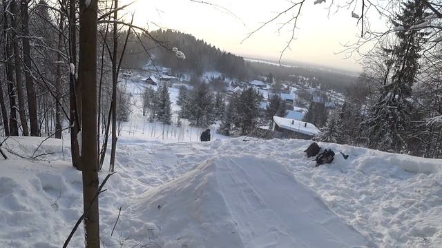 Сноуборд