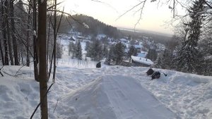 Сноуборд