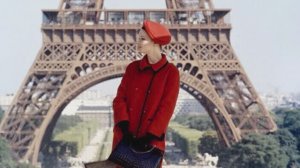 Владимир Высоцкий - Она была в Париже