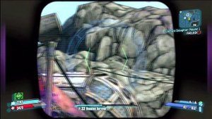 Borderlands 2: Hidden Claptrap