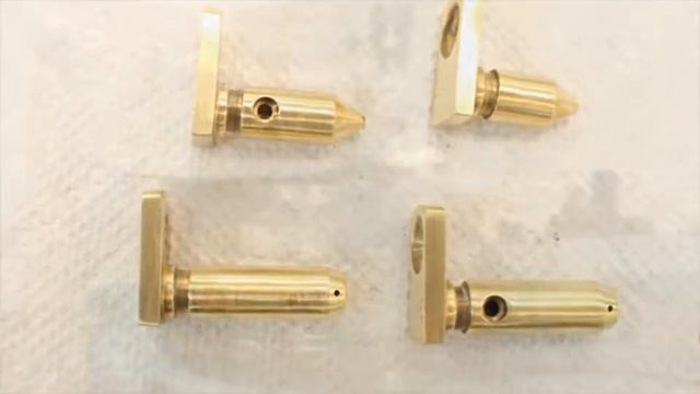 Ремонт шпинделей смотреть онлайн