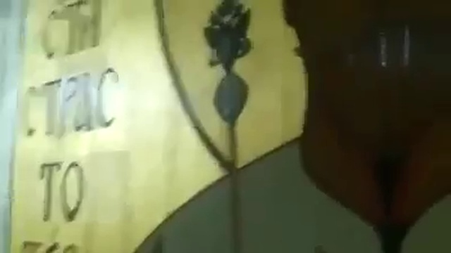 Мироточење иконе св. Цара Николаја у чачку, октобар 2014. смотреть онлайн