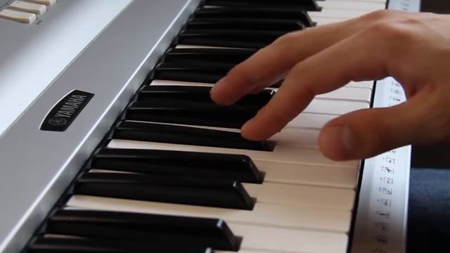 Звонкий & Рем Дигга - Из Окон (Cover by Ihtis) проигрыш на саксофоне смотреть онлайн