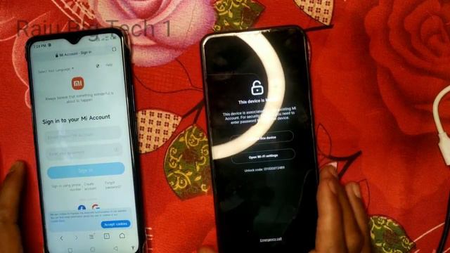 All Mi Account Free Bypass Permanent Unlock 2022 | this device is locked mi account смотреть онлайн