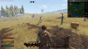 Life is Feudal MMO: НЕ гайд, но советы!