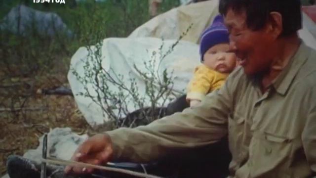 «Кинохроники Красноярья»: о велопоездке по России путешественника Бенуа Хаварда смотреть онлайн