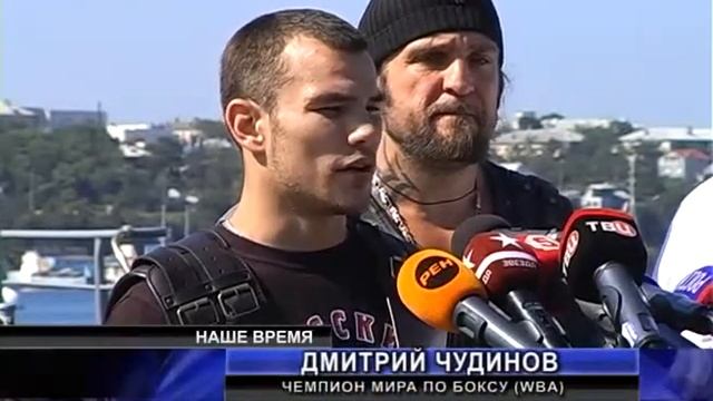 Рёв мотора, скорость и  адреналин.