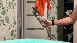 Углы работы стабилизатора