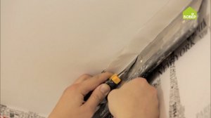 Советы по наклейке обоев. Клеить обои - легко