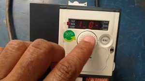 Factory Reset Schneider ATV312 VFD#How we can Factory Reset on Altivar 312