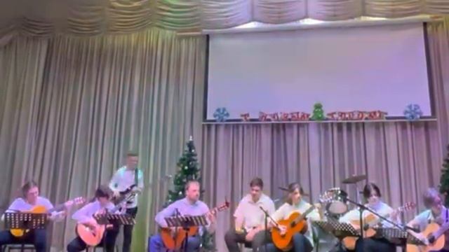 «Игрушка» В.Косма аранжировка А.Виницкий смотреть онлайн