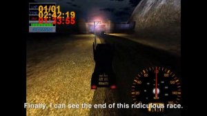 Hitler plays Big Rigs: Over the Road Racing