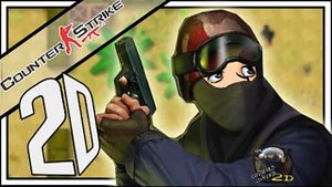 Counter-Strike 2D ☘ КРУГОМ ЧИТЕРЫ )))