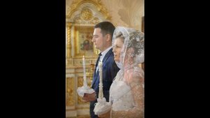 Фотосъемка Венчания