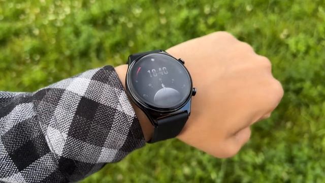 ФЛАГМАНСКИЙ ТОП ? УМНЫЕ ЧАСЫ HONOR Watch GS 3 Global Version 1.43" AMOLED NFC ЗВОНКИ МУЗЫКА С ЧАСОВ