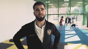 Токарев Тахир Александрович