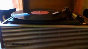 Электрофон Рондо 201