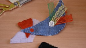 Творческая мастерская "Сезоны"