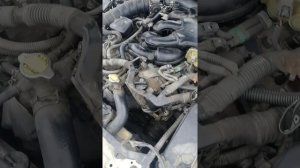 лексус is250 замена генератора. без слива охлаждающей жидкости. ремонт обгонной муфты на генератор.