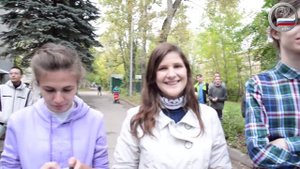 ЗДРАВСТВУЙ, ОБЩАГА! - ПРОПИСКА В ОБЩЕЖИТИЕ ПЕРВОКУРСНИКОВ НИЯУ МИФИ