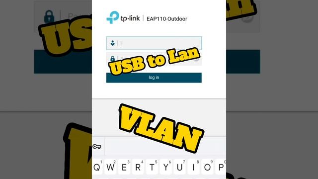 How to Configure EAP110 TP-Link for your Adopisoft Wifi Vending Machines