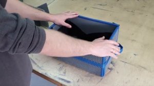 Органайзер в багажник автомобиля