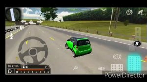 Самая быстрая машина car parking multiplayer