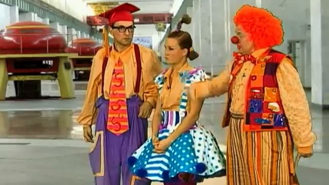 АБВГДейка ? Я б в строители пошел!... ? Официальный канал смотреть онлайн