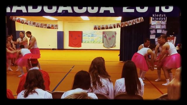 Emilia plater polish school 2016 смотреть онлайн